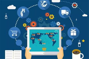 天門市電商產業園正式開園，助力企業管理升級與數字化轉型