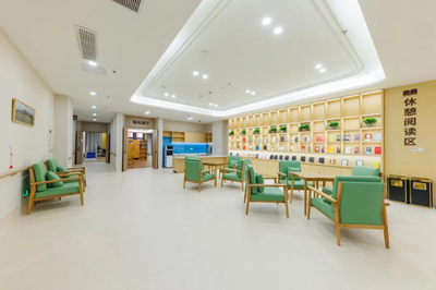 嘉善縣羅星街道養老服務中心正式啟用 以健康咨詢為引擎，助推美麗城鎮養老產業高質量發展